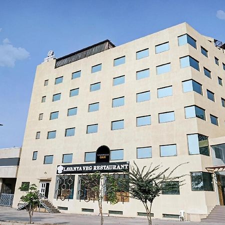 L P Regency, Пуна Экстерьер фото
